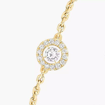 [Miro ]Joy Diamond Armband Small
