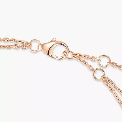 [Miro ] Armband Classique Pavé move