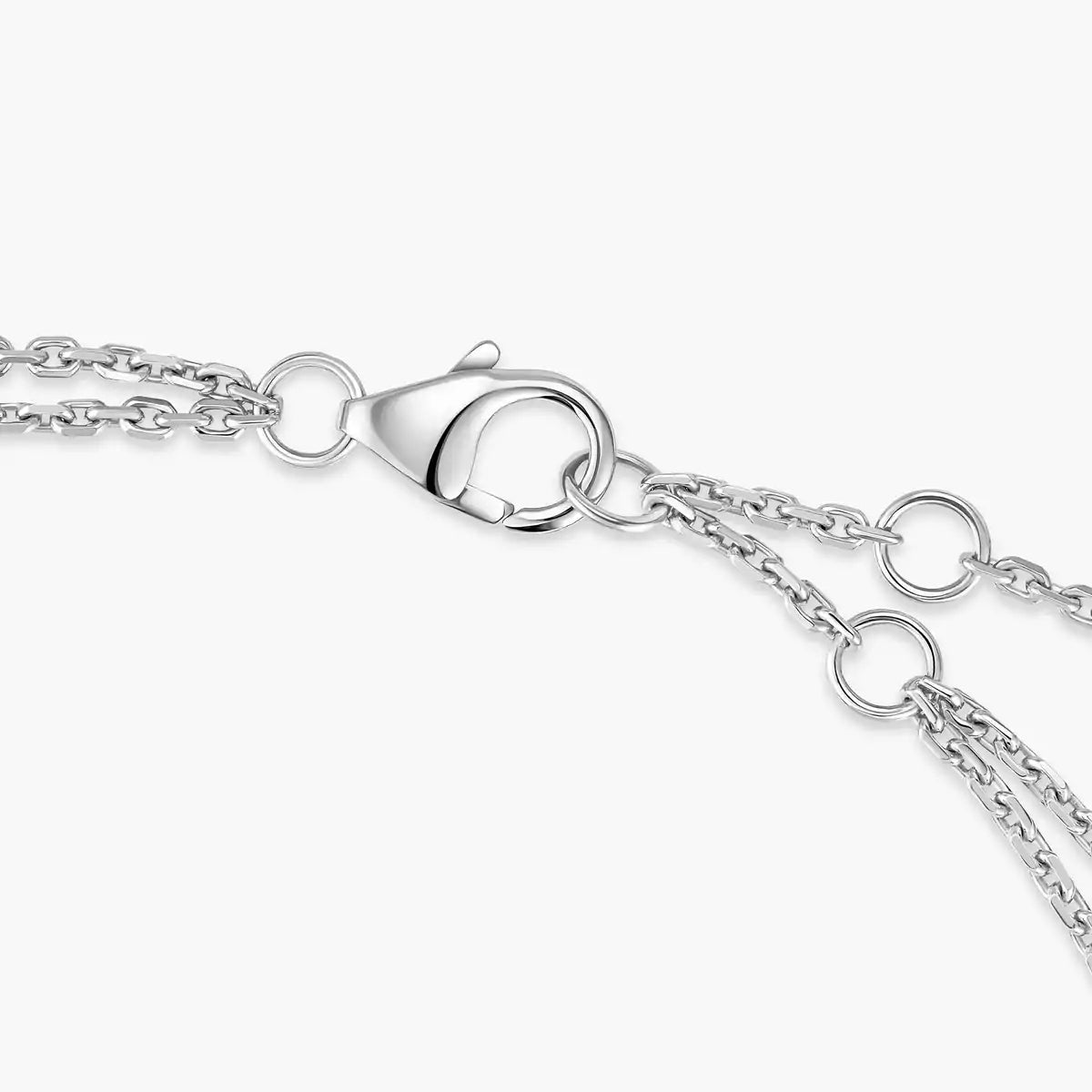 [Miro ] Armband Classique Pavé move