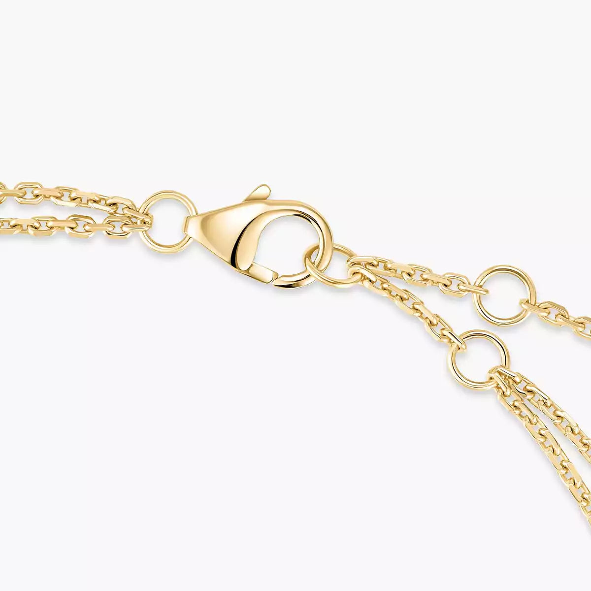 [Miro ] Armband Classique Pavé move