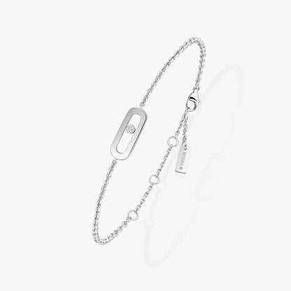 [Miro ]Armband Uno Diamond