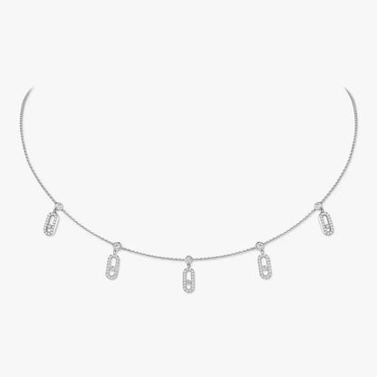 [Miro ]Move Uno Necklace