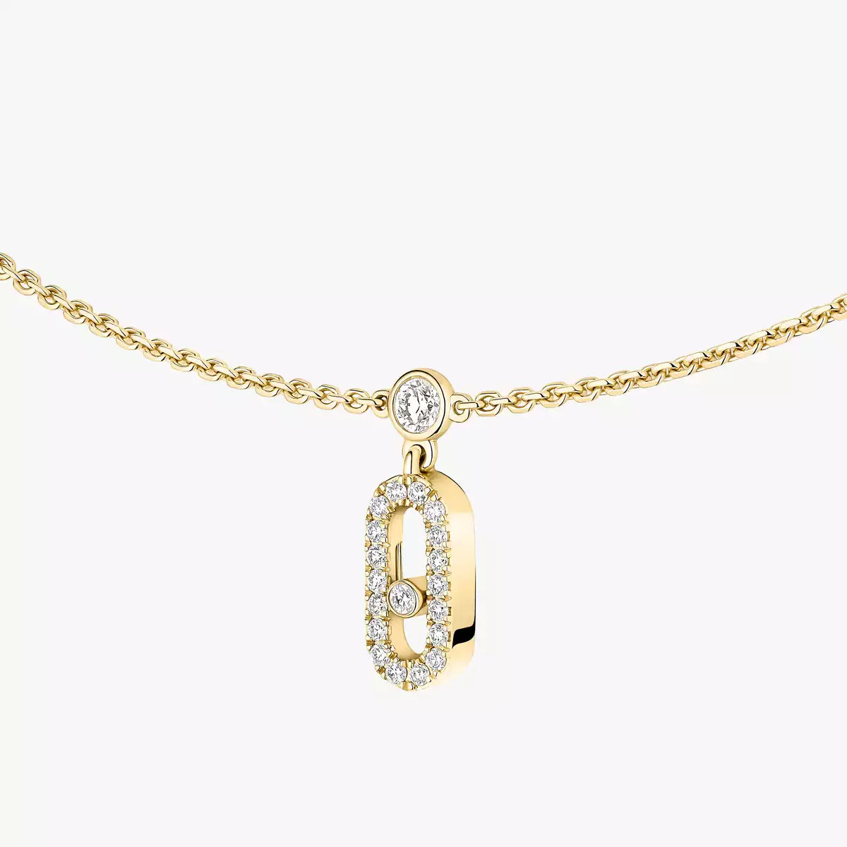 [Miro ]Move Uno Necklace