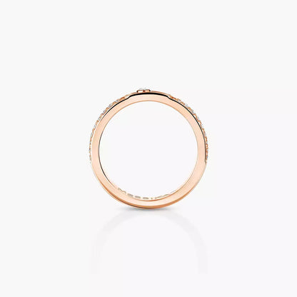 [Miro ]Move Joaillerie Pave_ Diamond Wedding Ring
