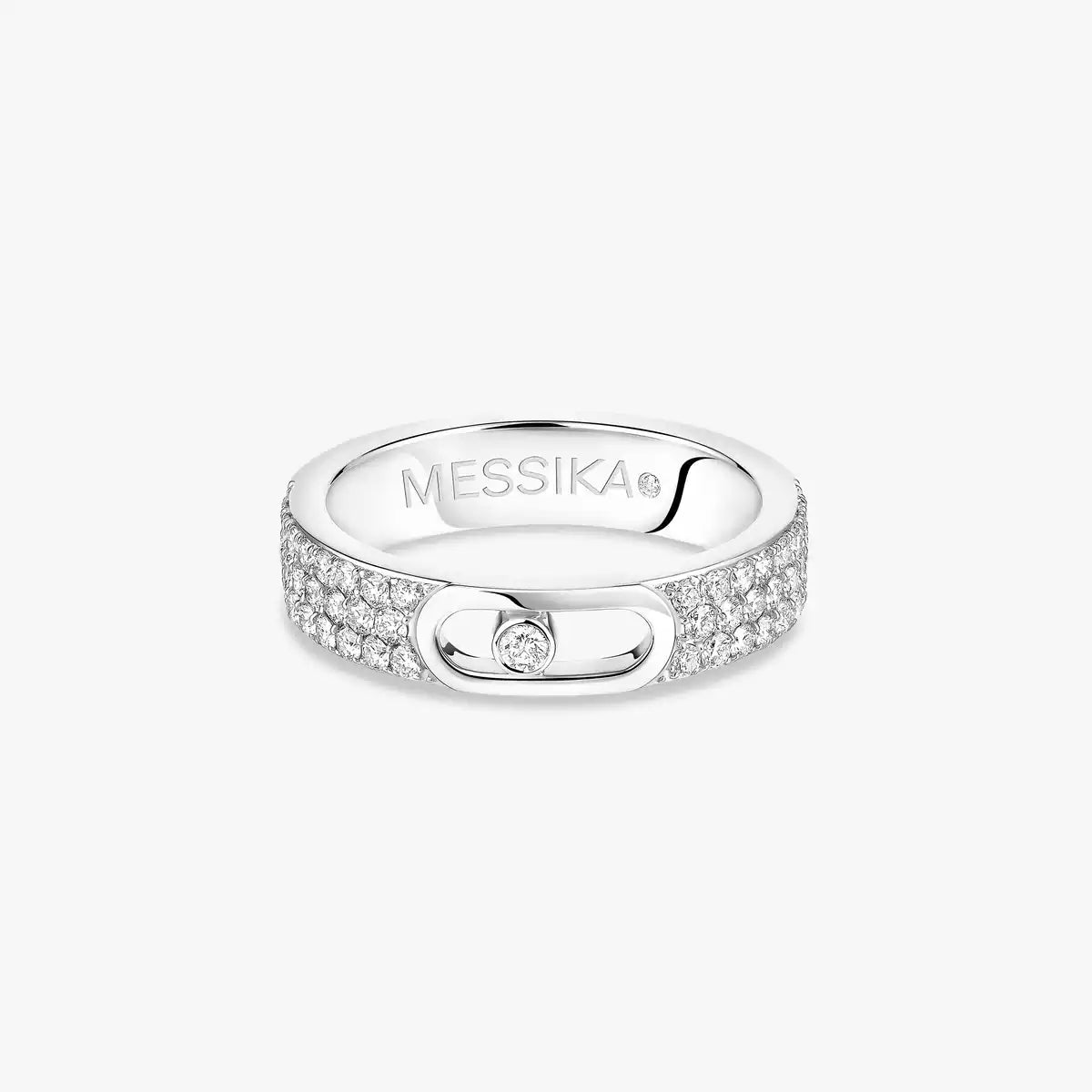 [Miro ]Move Joaillerie Pave_ Diamond Wedding Ring