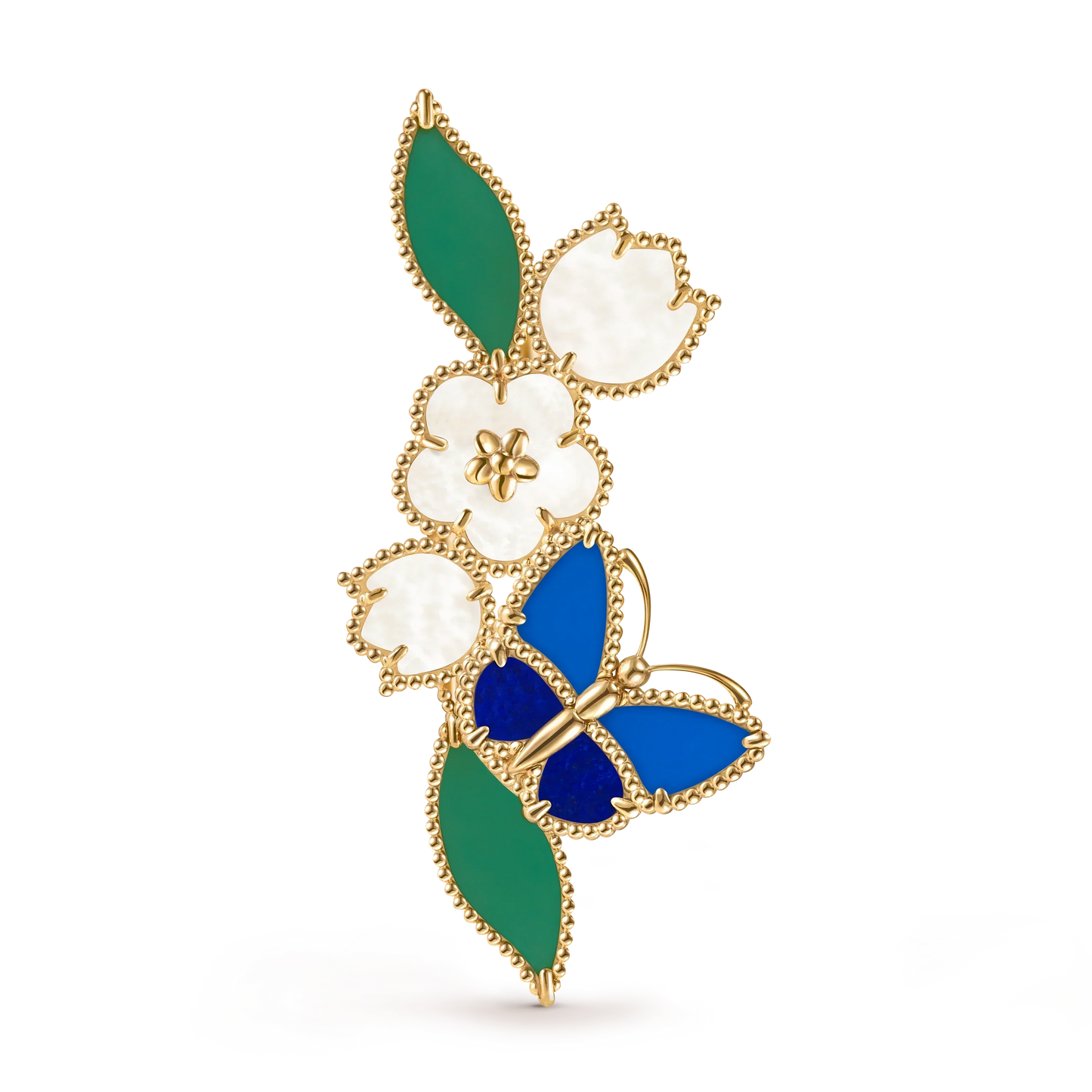 [Miro ] 2026 NEW MODEL SPRING LUCKY BROOCH