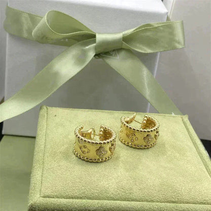 Miro PERLEE DIAMANT-OHRRINGE