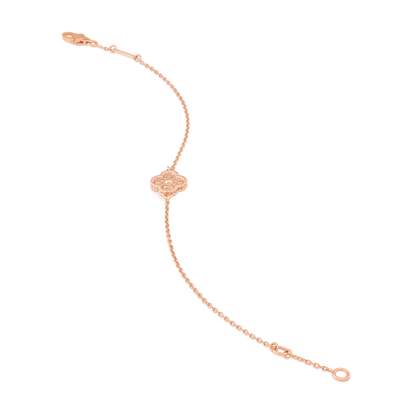 Miro CLOVER SINGLE FLOWER ARMREIF