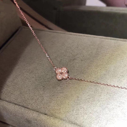 Miro CLOVER SINGLE FLOWER ARMREIF