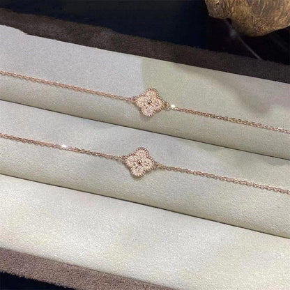Miro CLOVER SINGLE FLOWER ARMREIF