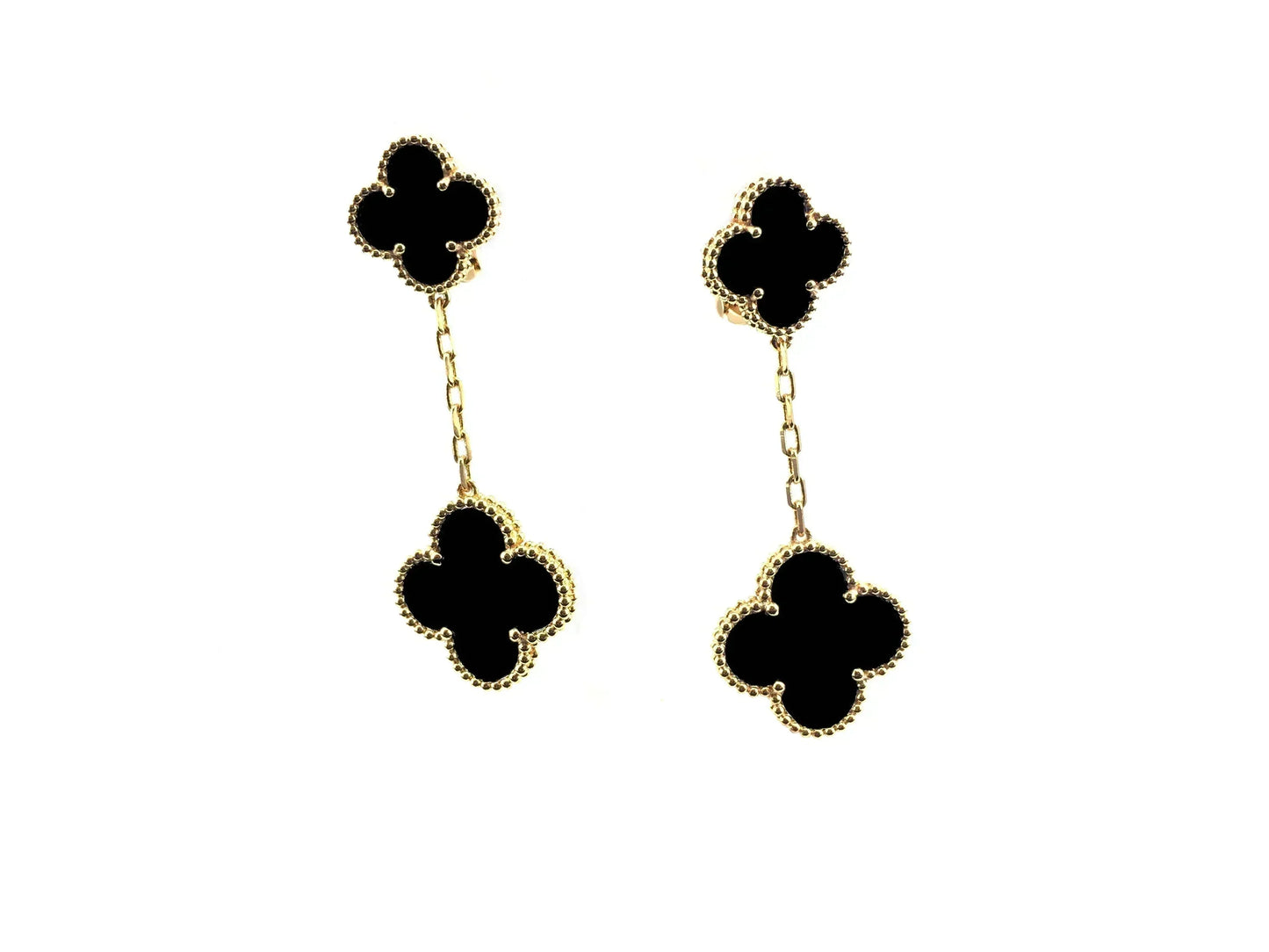 Miro CLOVER 2 MOTIVE OHRRINGE (MEHRFACHAUSWAHL)